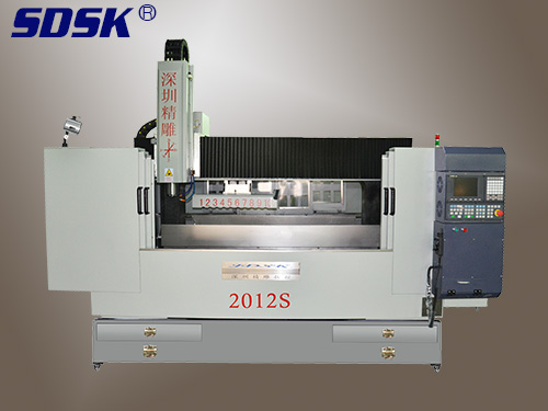 80內(nèi)大型電視機框、裝飾條新型高光機SDSK-2012S