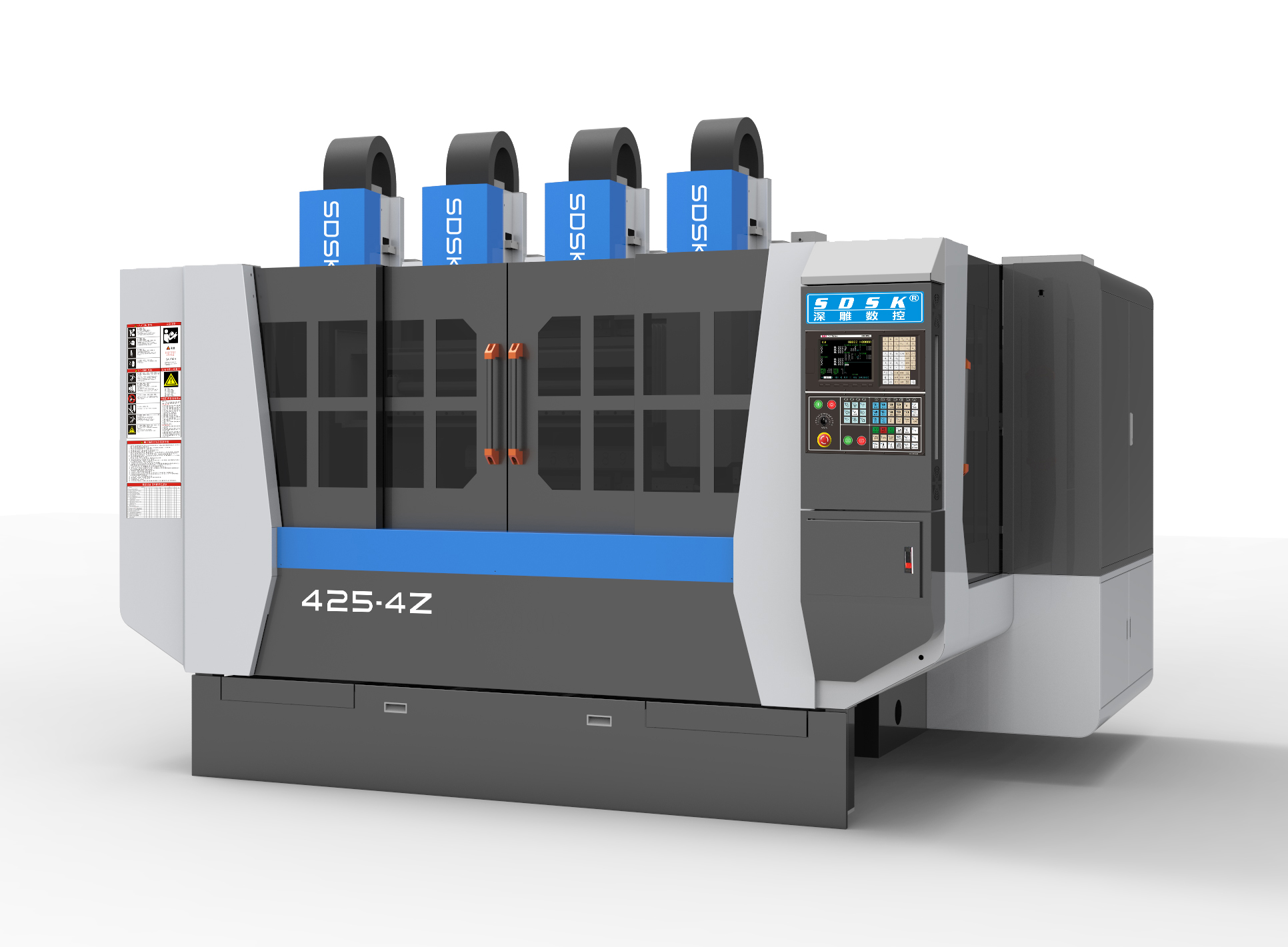 高光機運行突然死機應(yīng)該怎么處理呢？